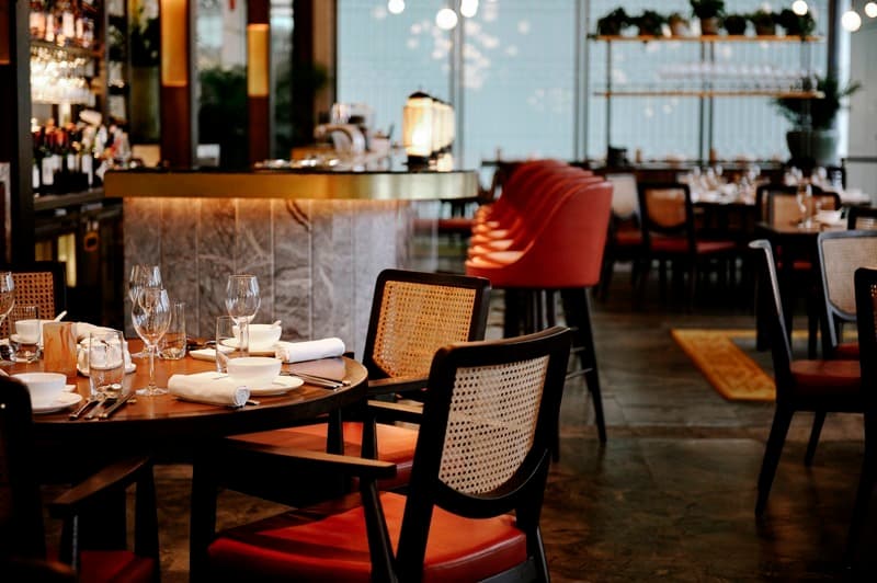 Exclusive Hire, EMPRESS photo #3