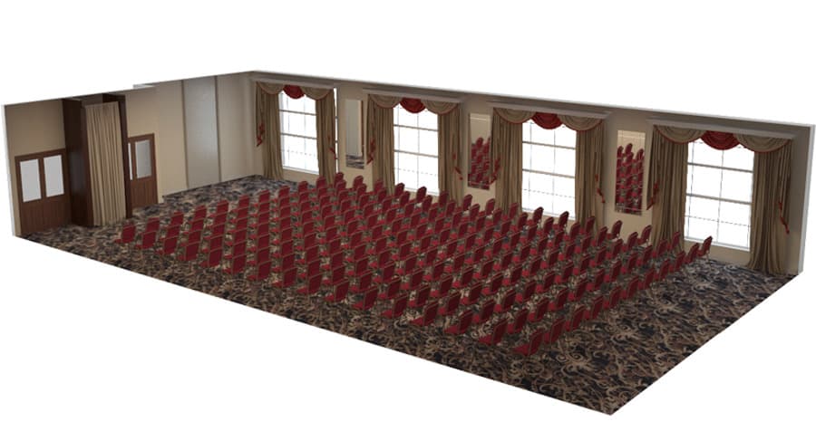 Tara 2, Grand Hotel photo #2