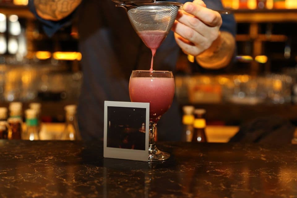 Exclusive Hire, Catchfly photo #3