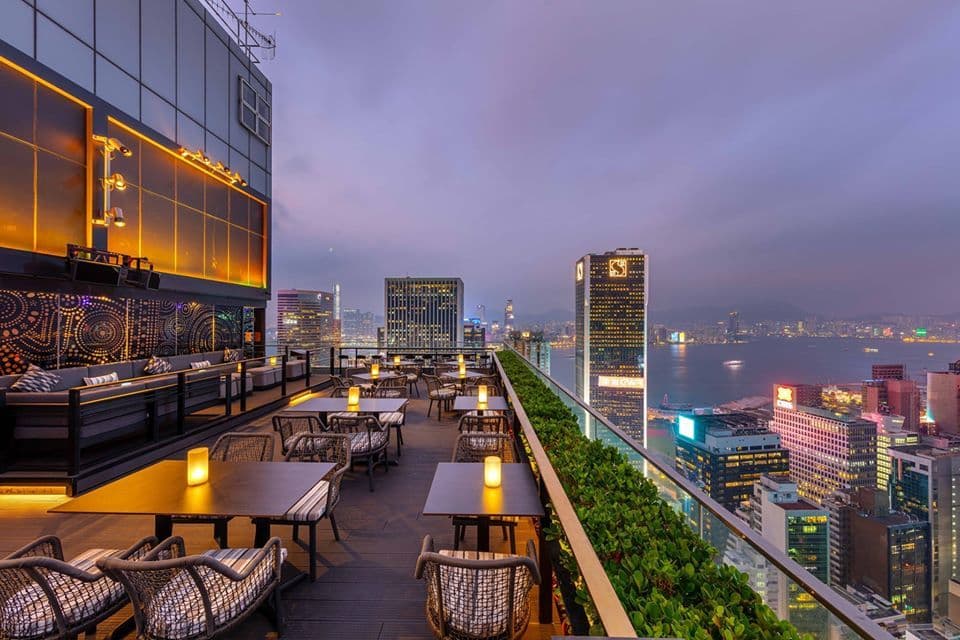 Exclusive Hire, Wooloomooloo Steakhouse photo #2