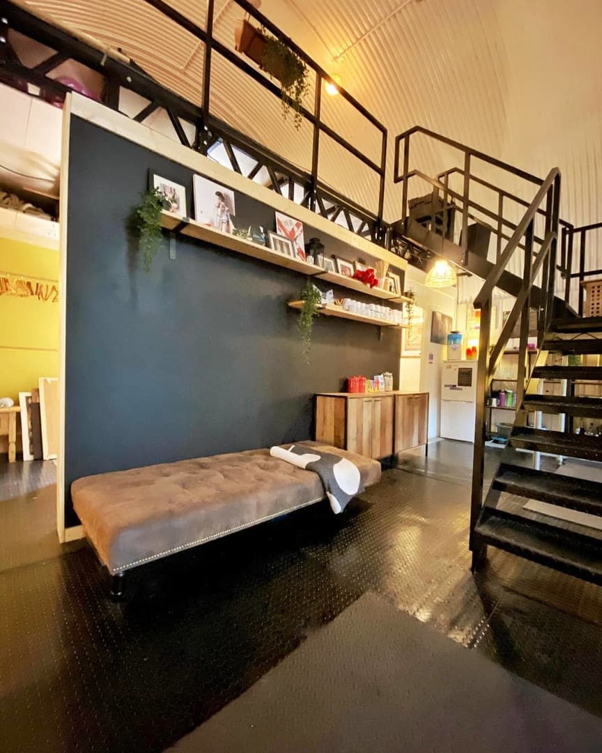 Anatomie Studio, Anatomie Studio photo #2