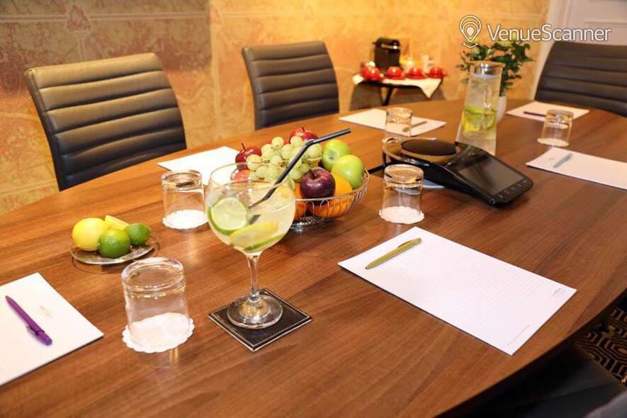 The Hyde, Mercure London Hyde Park (Paddington) photo #3