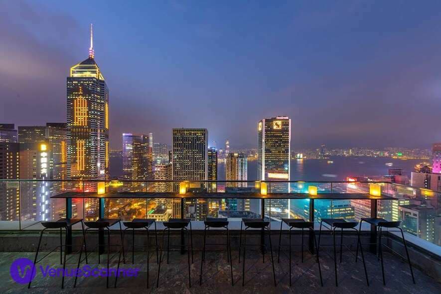 Exclusive Hire, Wooloomooloo Steakhouse photo #1