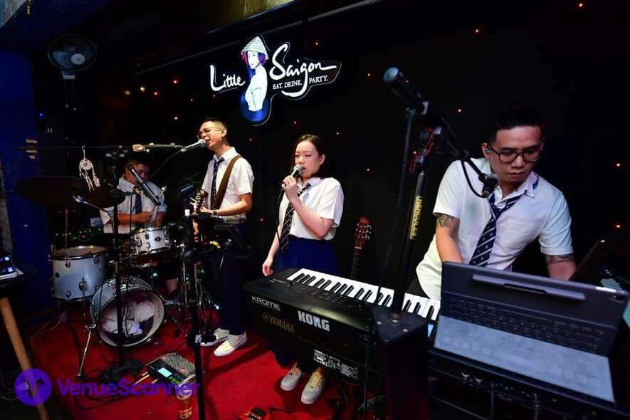 Exclusive Hire, Little Saigon photo #3