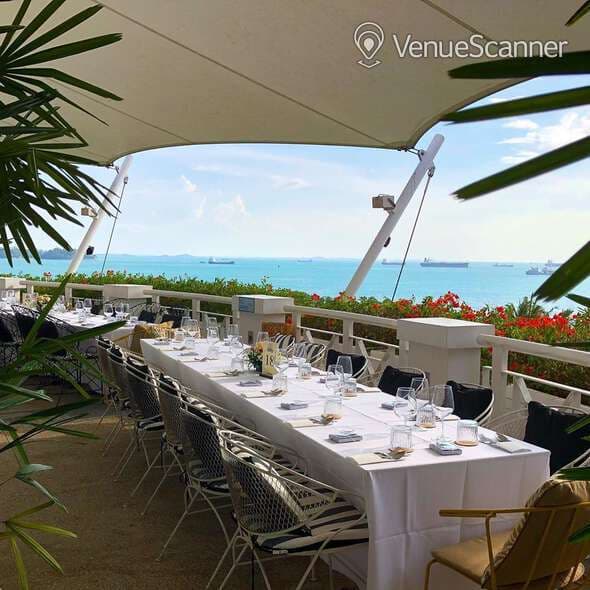 Weddings, Panamericana photo #3