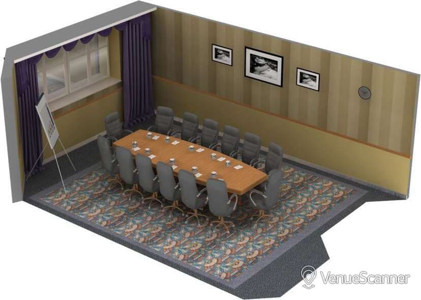 Ambassador, Grand Hotel photo #1