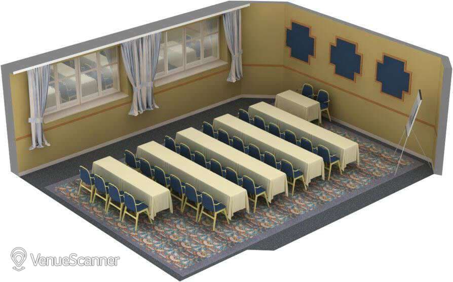 Martello, Grand Hotel photo #3