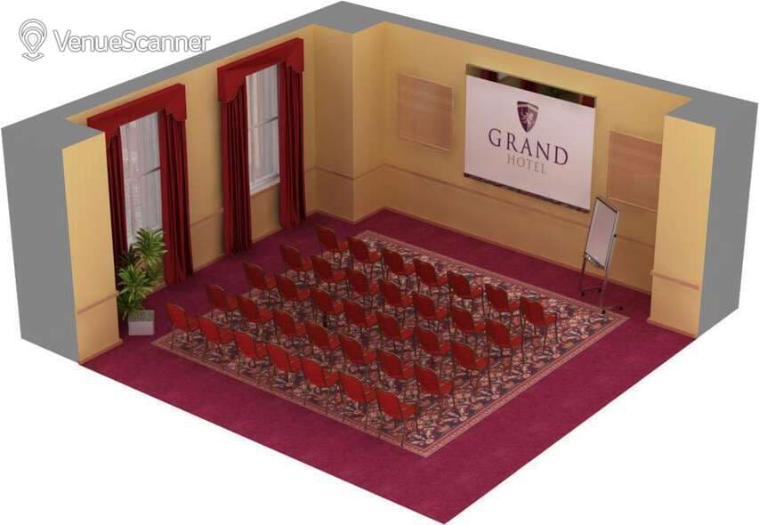 Edison, Grand Hotel photo #1