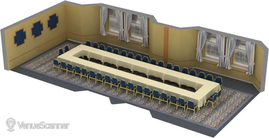 Lambay, Grand Hotel photo #1