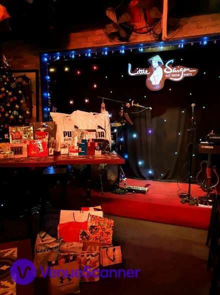 Exclusive Hire, Little Saigon photo #2