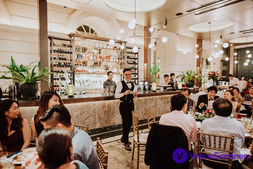 EMPRESS, Weddings photo #3