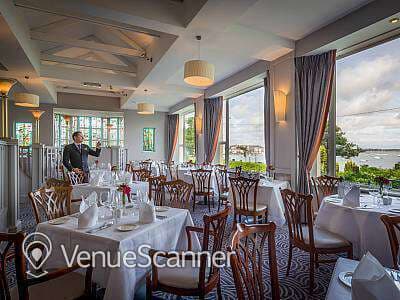 The Coast Restaurant, Grand Hotel photo #1