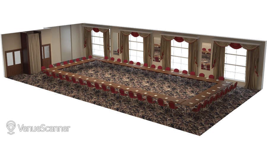 Tara 2, Grand Hotel photo #1