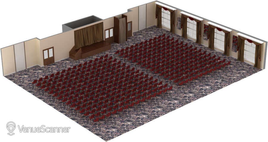 Tara 1, Grand Hotel photo #3