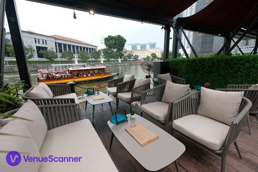 Exclusive Hire, Aburiya photo #3