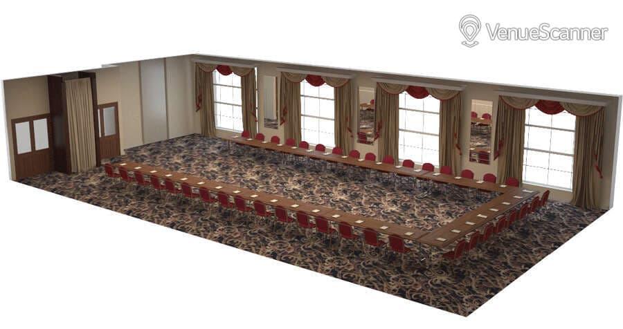 Tara 2, Grand Hotel photo #3