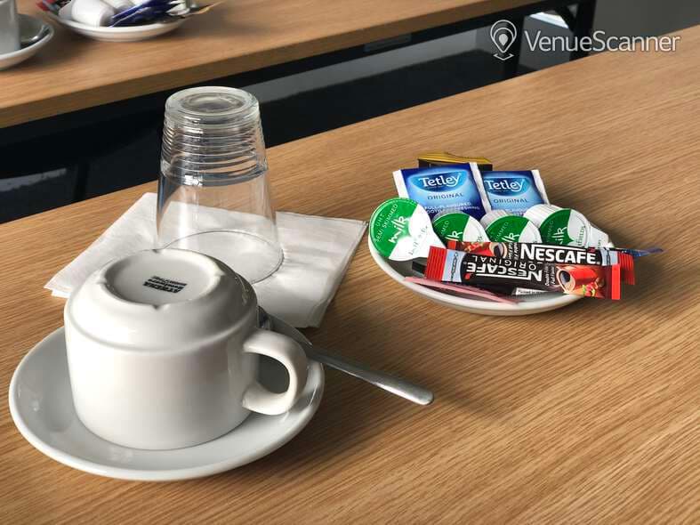 The Meeting Room, Enterprise House photo #1