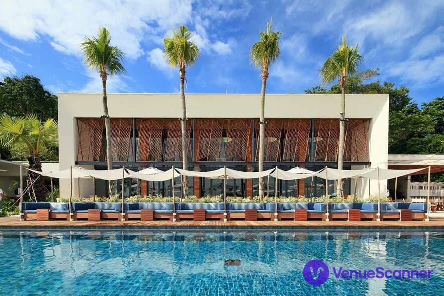 Exclusive Hire, Tanjong Beach Club photo #1