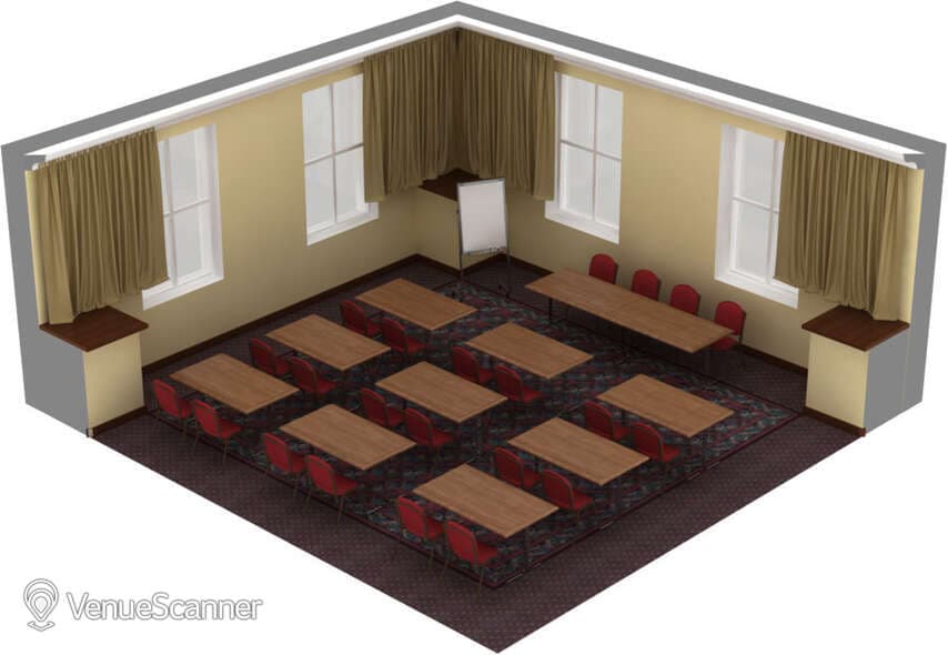 Berners Lee, Grand Hotel photo #1