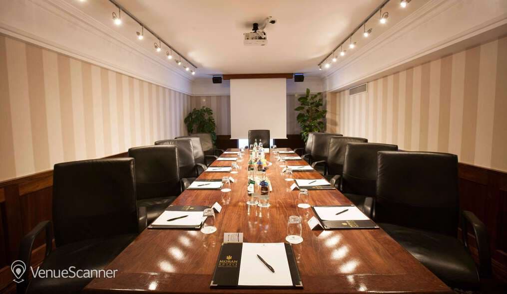 O‘Connell Suite, Red Cow Moran Hotel photo #1