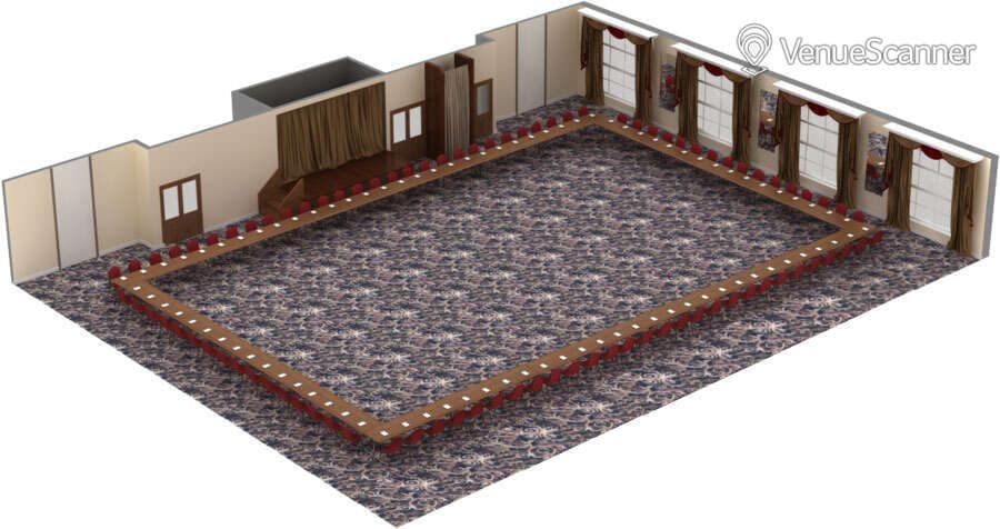 Tara 1, Grand Hotel photo #2