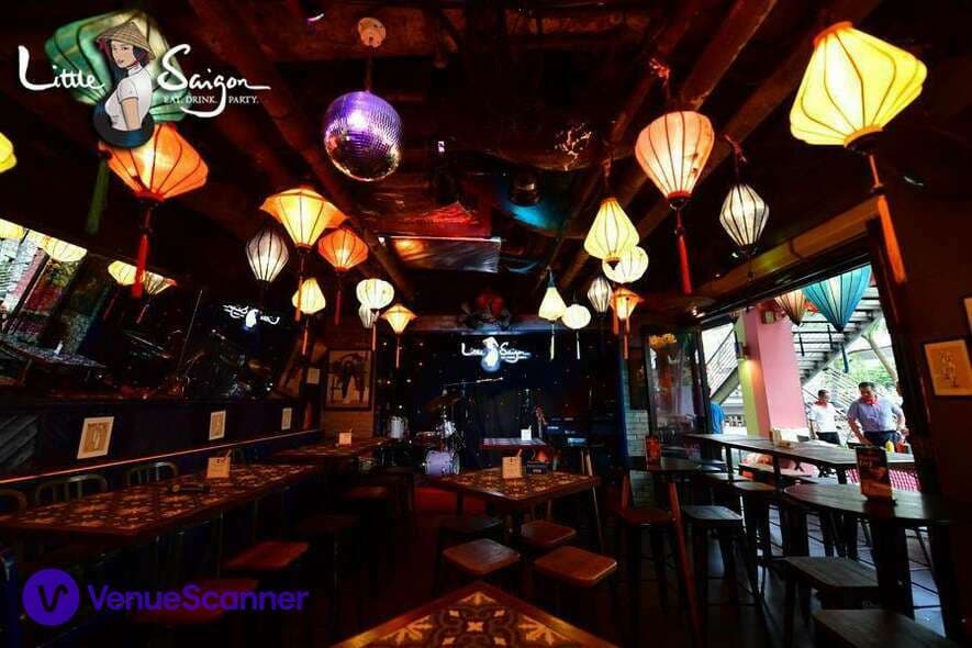 Exclusive Hire, Little Saigon photo #1