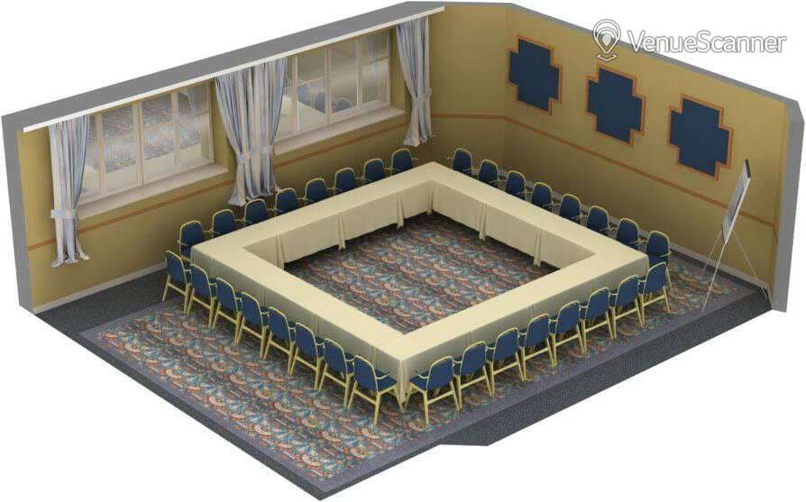 Martello, Grand Hotel photo #1