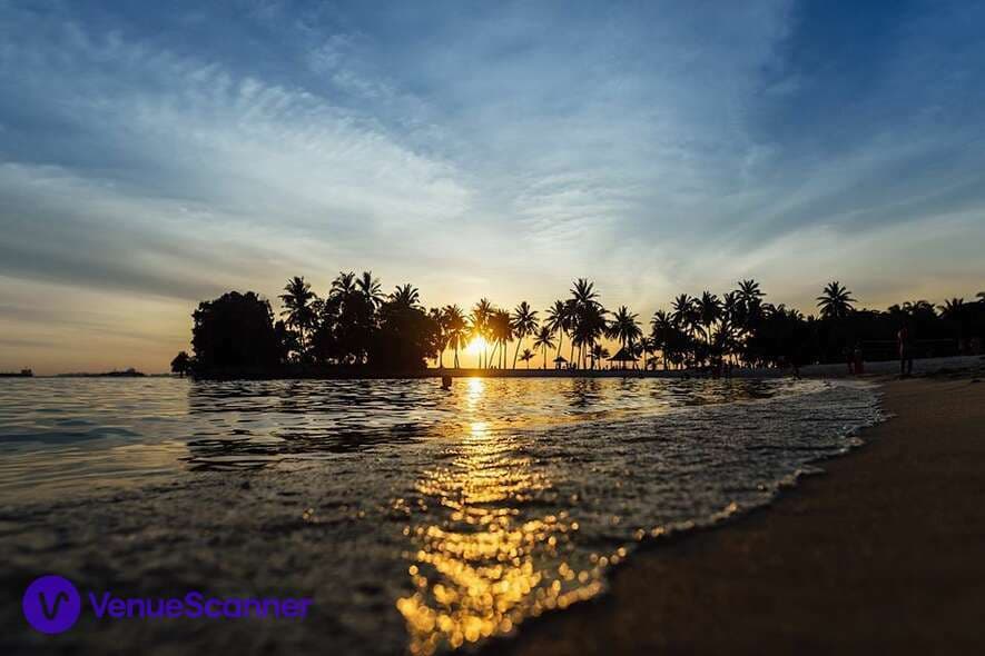 Exclusive Hire, Tanjong Beach Club photo #2