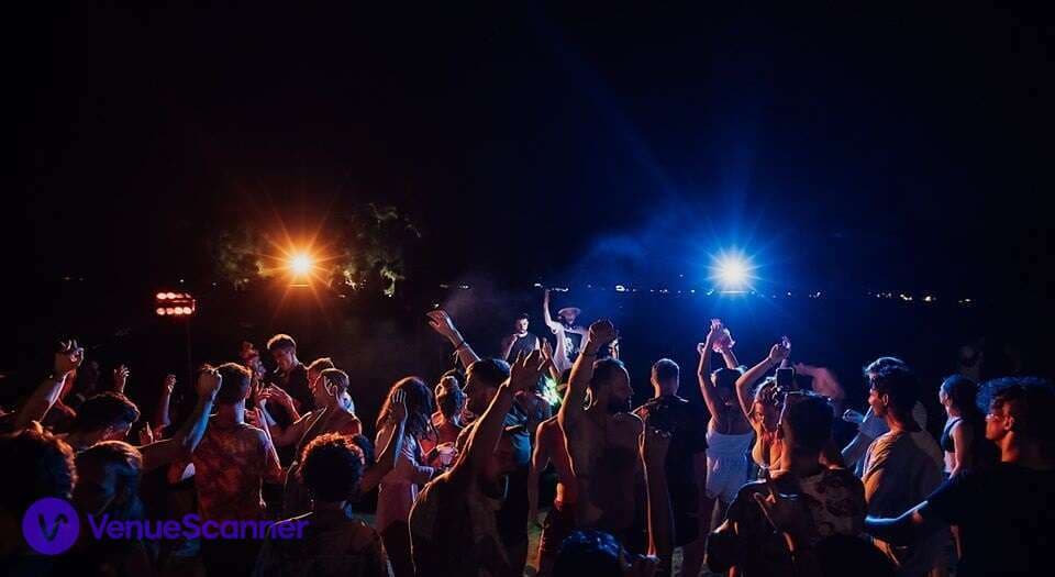 Exclusive Hire, Tanjong Beach Club photo #3