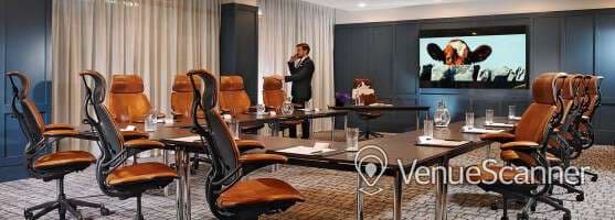 Syndicate Rooms, Red Cow Moran Hotel photo #2