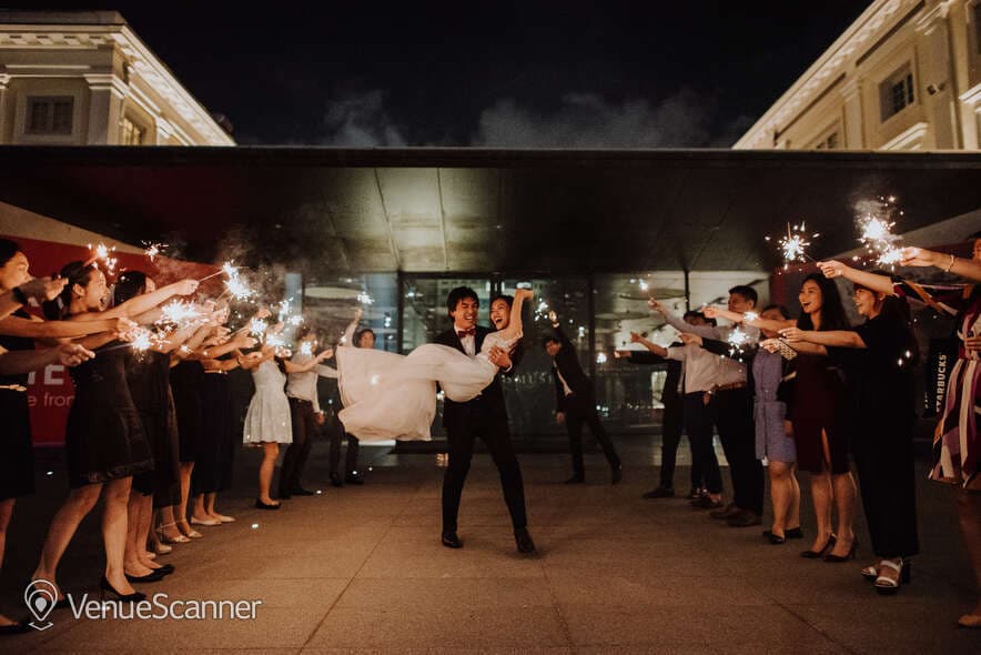 Weddings, EMPRESS photo #1