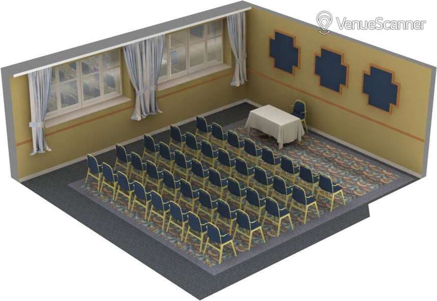 Talbot, Grand Hotel photo #1