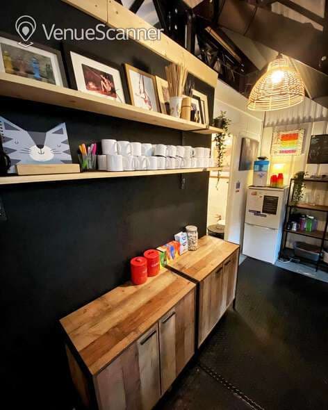 Anatomie Studio, Anatomie Studio photo #3