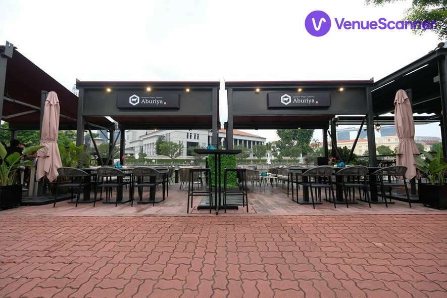 Exclusive Hire, Aburiya photo #1