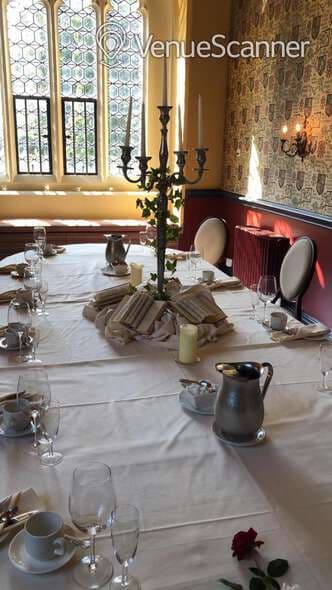 Coombe Abbey Hotel, De Camville photo #3