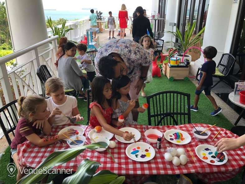 Exclusive Hire, Panamericana photo #3