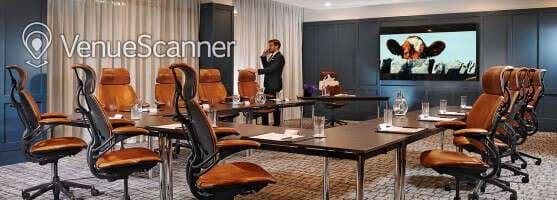 O‘Connell Suite, Red Cow Moran Hotel photo #2