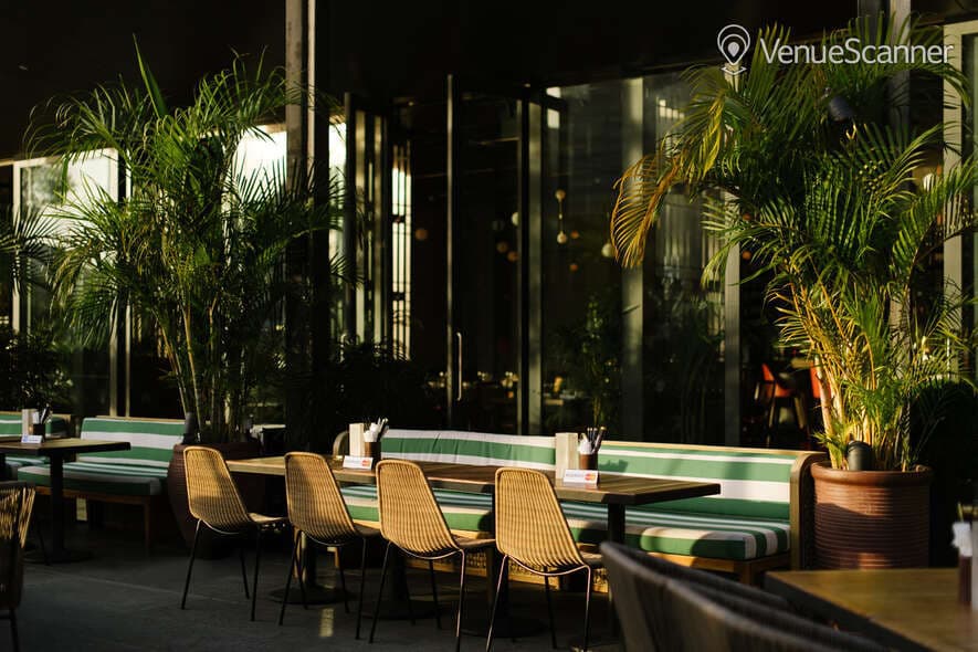 Exclusive Hire, EMPRESS photo #2