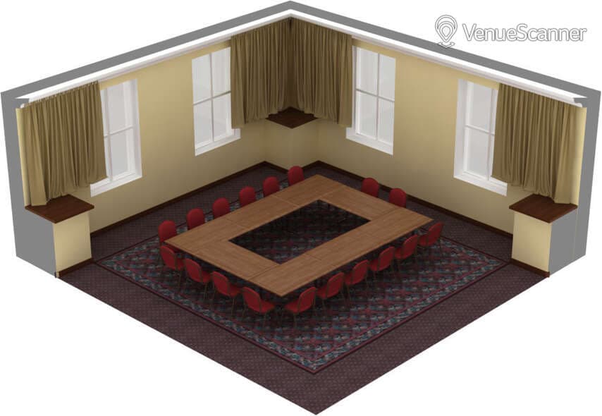 Berners Lee, Grand Hotel photo #2