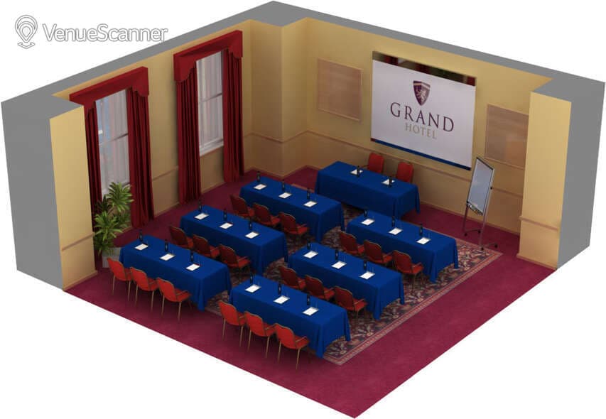 Edison, Grand Hotel photo #3