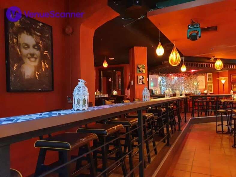 Exclusive Hire, Octapas photo #3