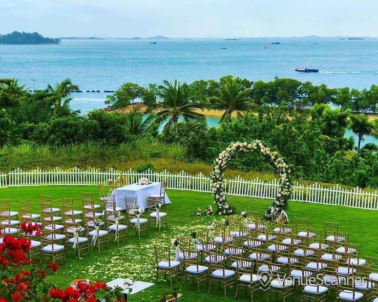 Weddings, Panamericana photo #1