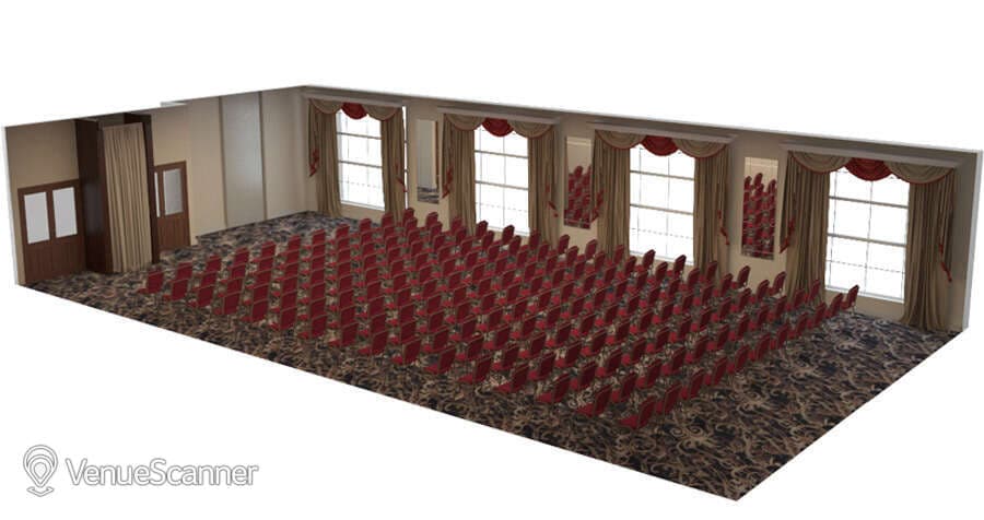 Tara 2, Grand Hotel photo #2