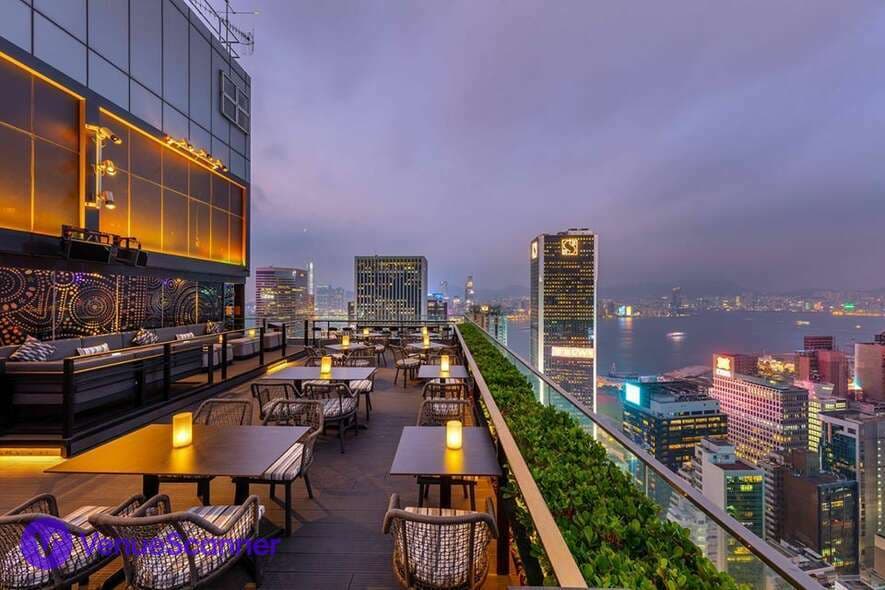 Exclusive Hire, Wooloomooloo Steakhouse photo #2