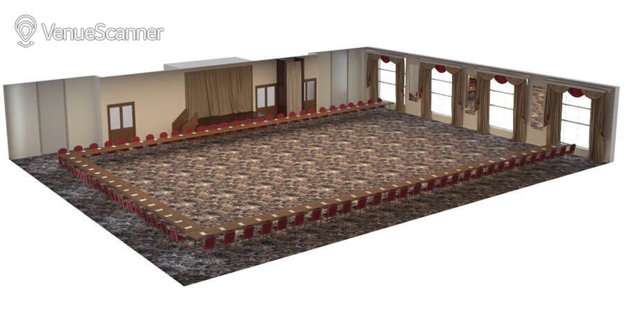 Tara 1, Grand Hotel photo #1