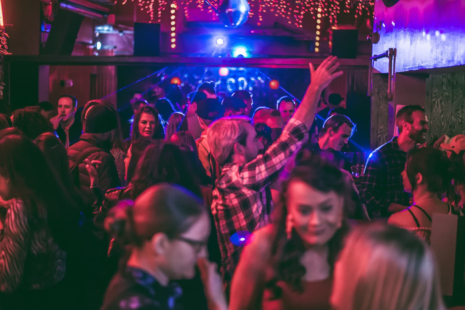 Entire Venue, Big Chill Kings Cross photo #3