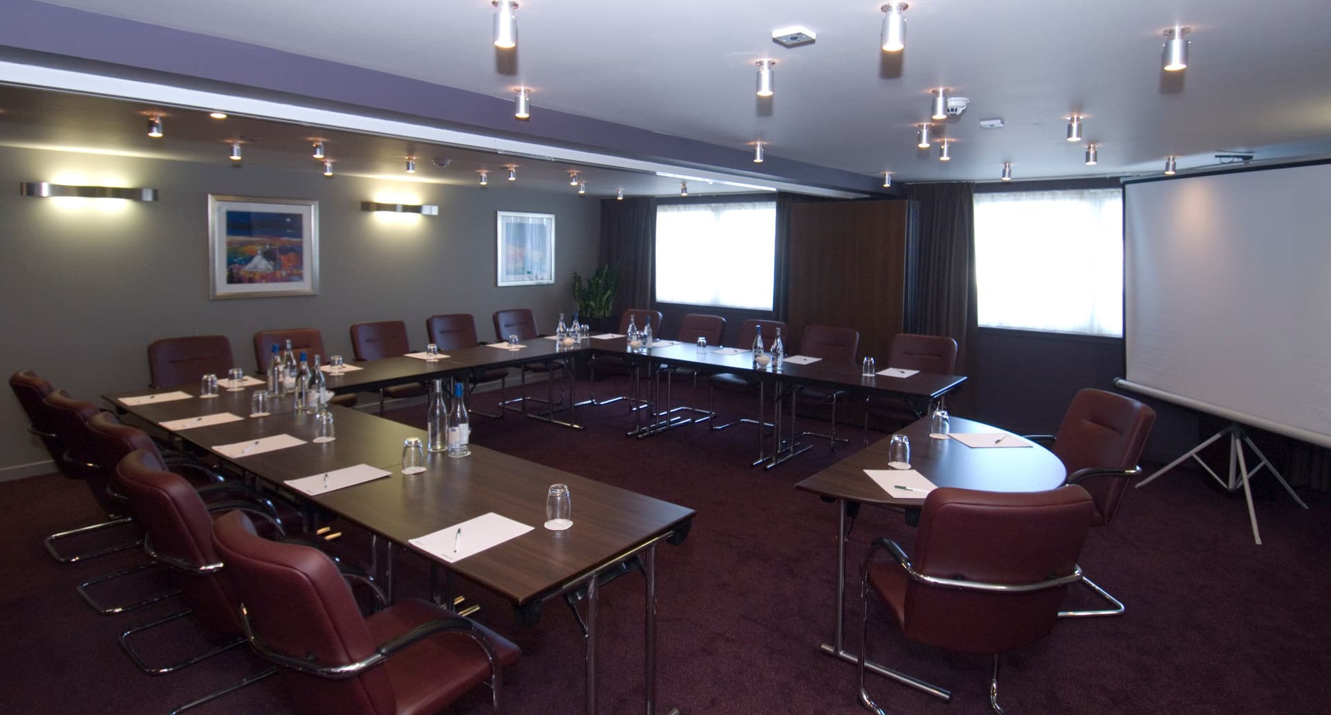 Braemar & Ballater Suite, Holiday Inn Aberdeen West photo #2