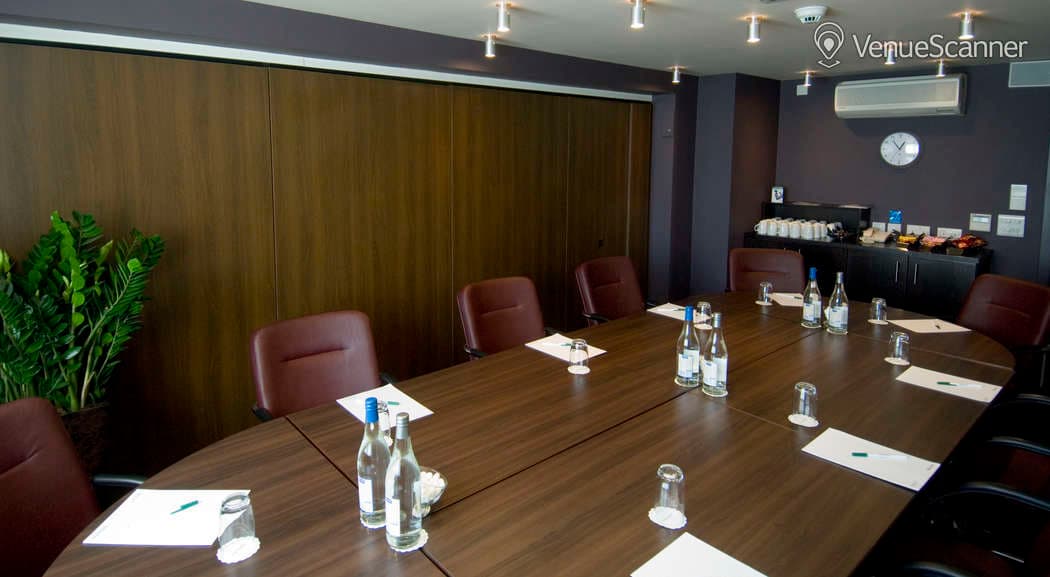 Banchory Suite, Holiday Inn Aberdeen West photo #1