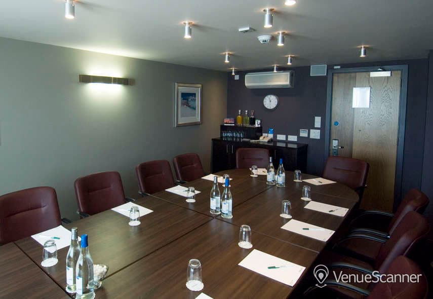 Aboyne Suite, Holiday Inn Aberdeen West photo #1