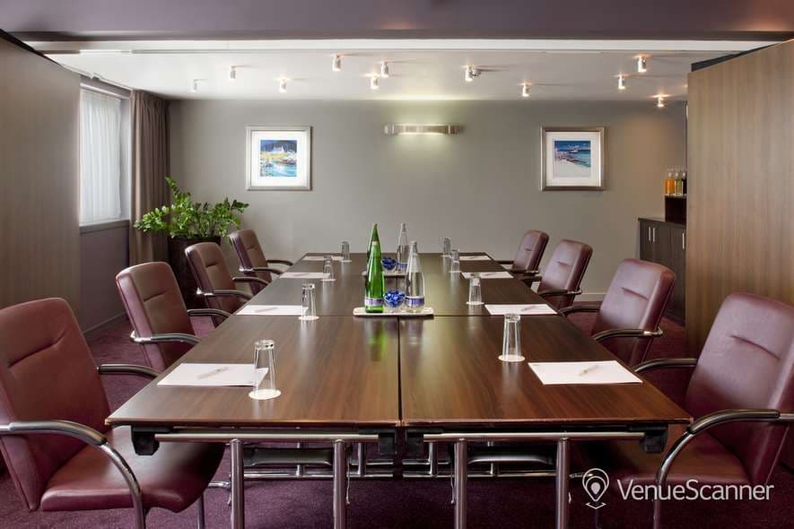 Aboyne & Banchory Suite, Holiday Inn Aberdeen West photo #1